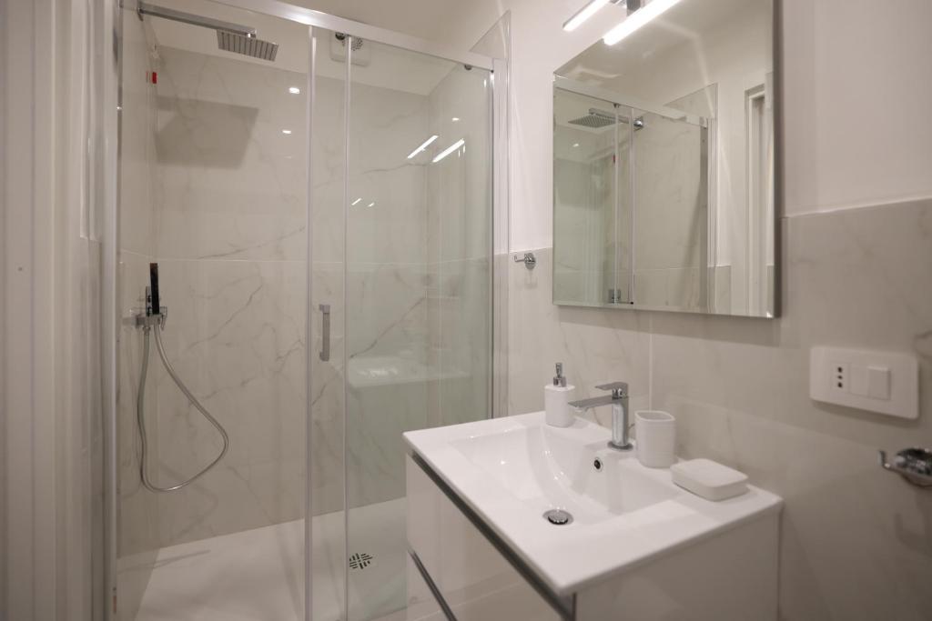 B&B Salerno Stay - 17