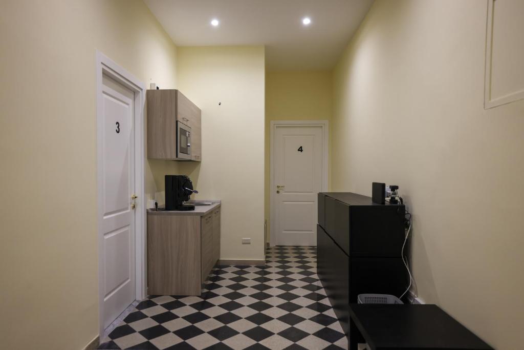 B&B Salerno Stay - 19