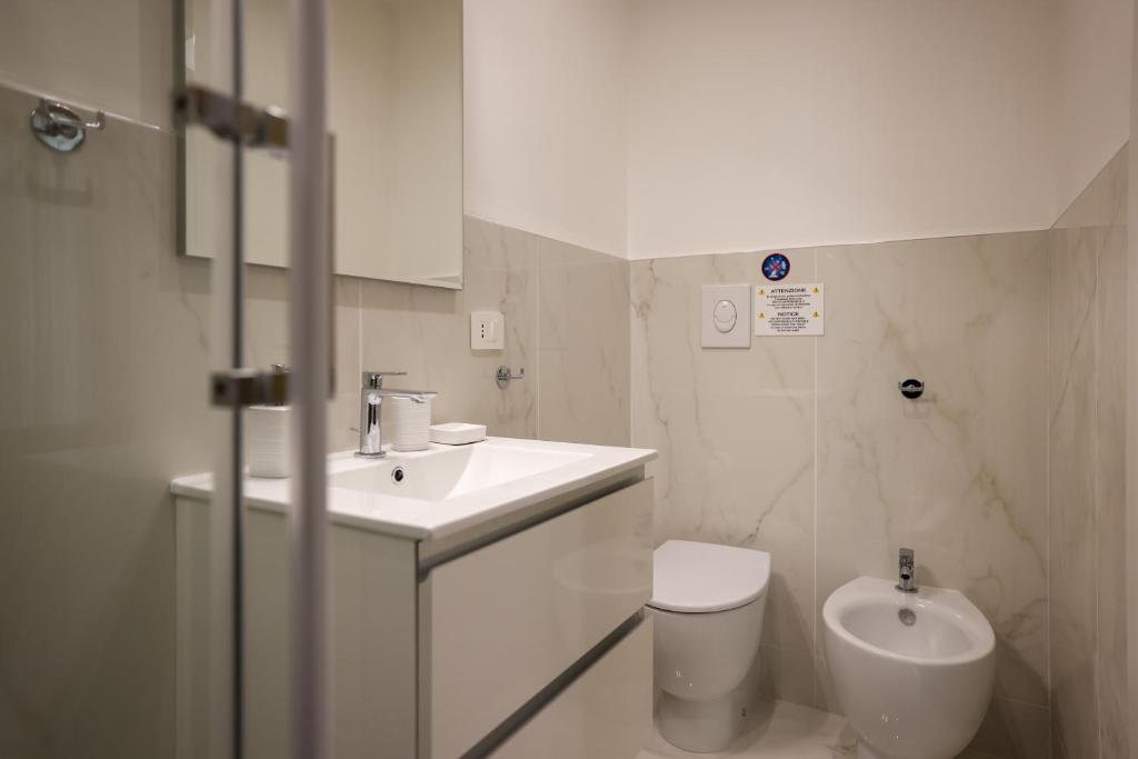 B&B Salerno Stay - 16