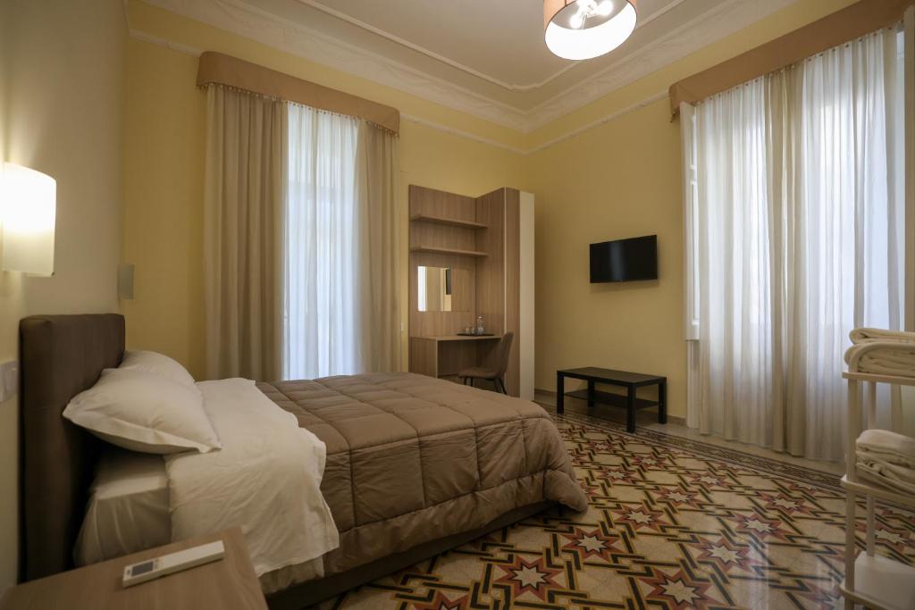 B&B Salerno Stay - 1