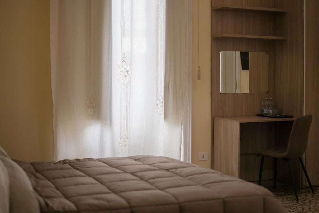 B&B Salerno Stay - 15