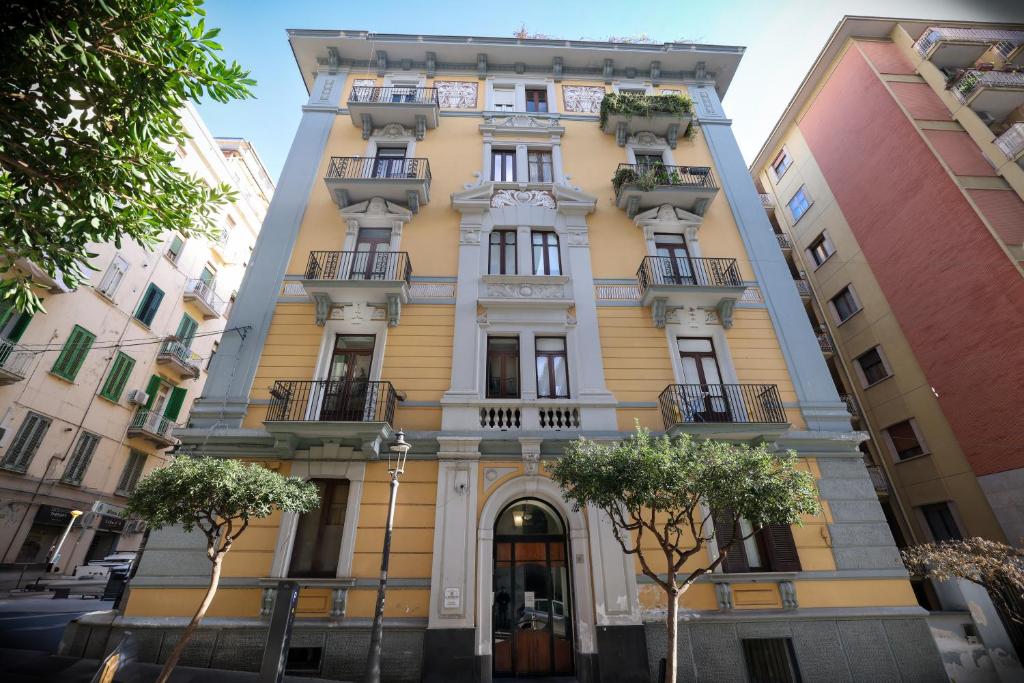 B&B Salerno Stay - 5