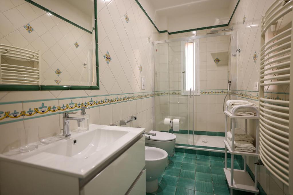 B&B Salerno Stay - 9