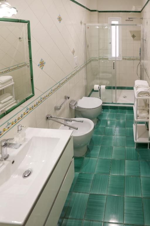 B&B Salerno Stay - 10