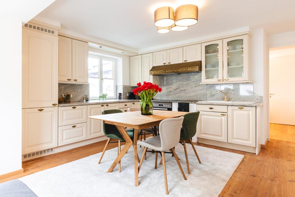 Hubertus Boutiquehotel Filzmoos - 1