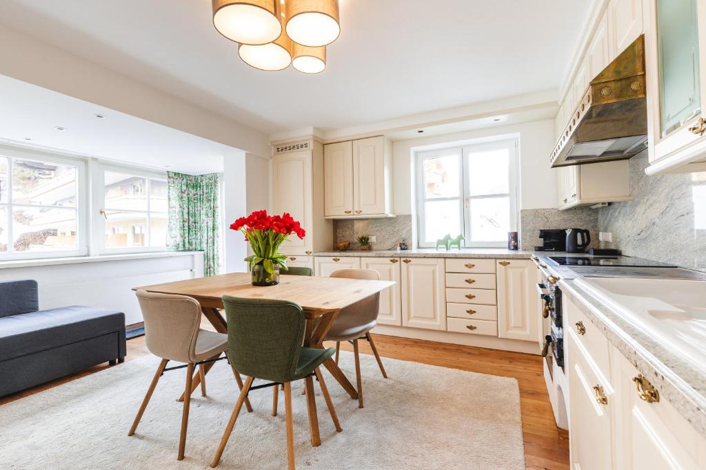 Hubertus Boutiquehotel Filzmoos - 2