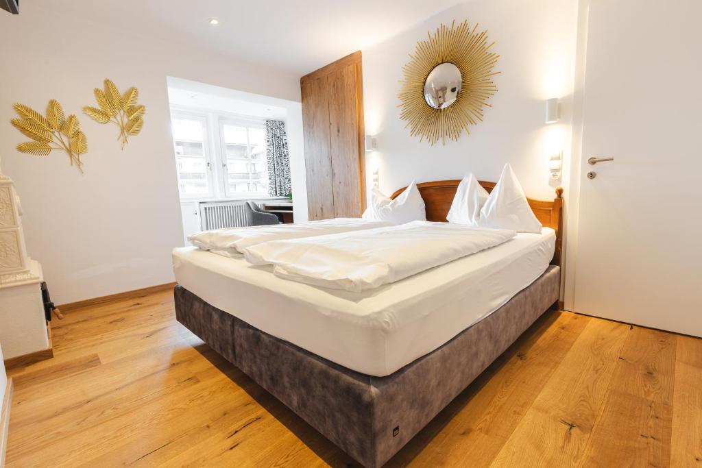 Hubertus Boutiquehotel Filzmoos - 4