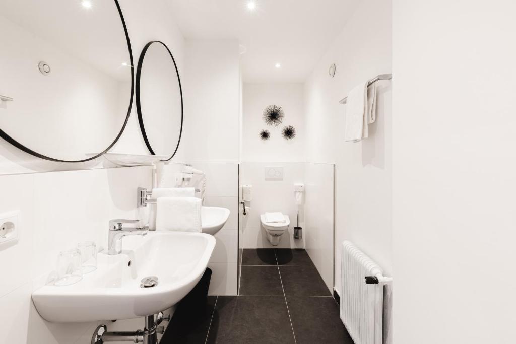 Hubertus Boutiquehotel Filzmoos - 5