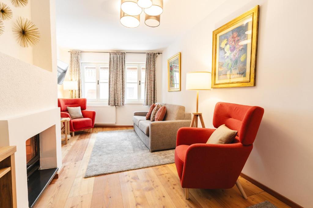 Hubertus Boutiquehotel Filzmoos - 10