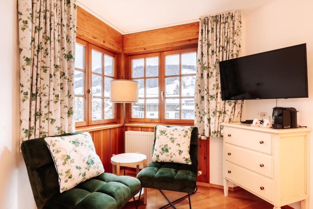 Hubertus Boutiquehotel Filzmoos - 18