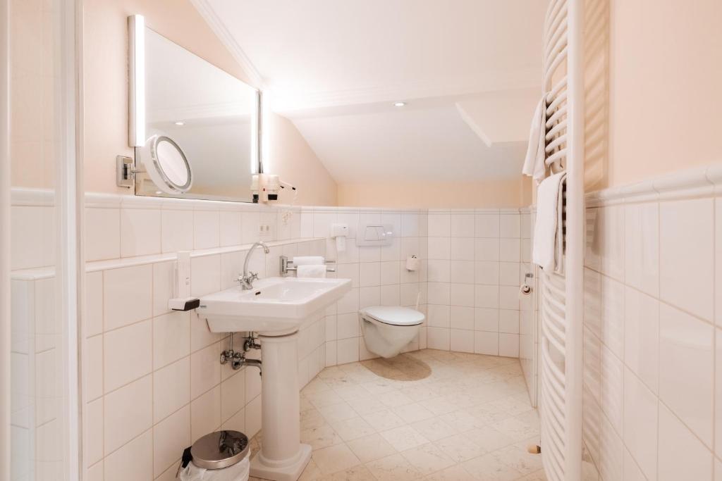 Hubertus Boutiquehotel Filzmoos - 19