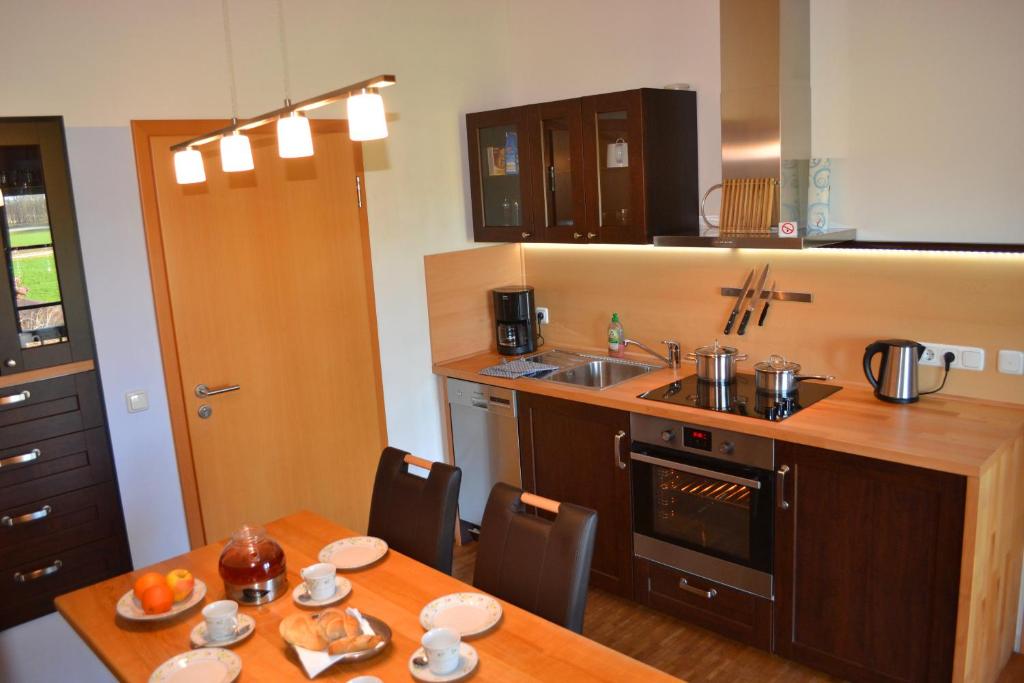 Niederauer Hof - Holiday Apartment Category 2