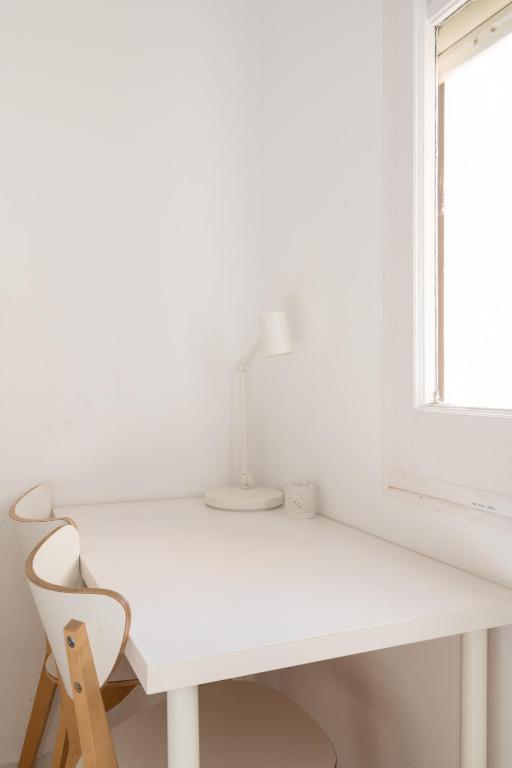Fotografia z galérie ubytovania Apartamento NUEVO con encanto en SAGRADA FAMILIA v destinácii Barcelona