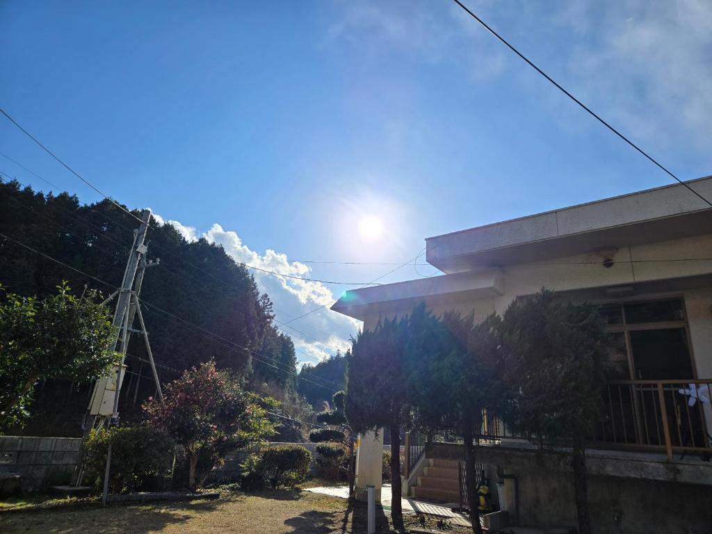 Fotografie z fotogalerie ubytování エフケーテックほったらかし宿 v destinaci Iwakuni