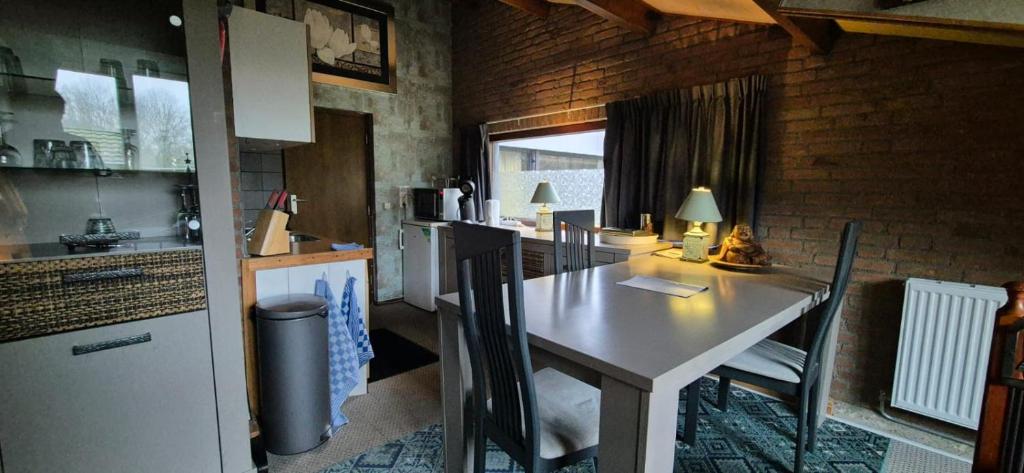 Villa Berk en Heide - Large Double Or Twin Room