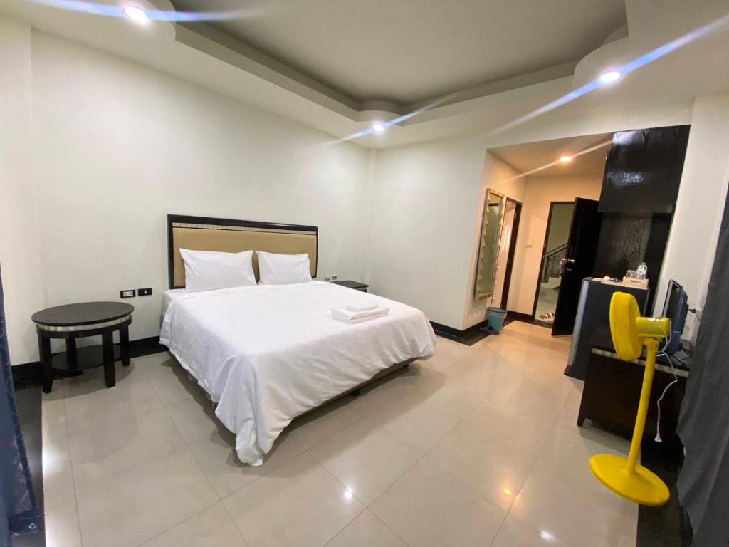 Buddy hotel - Resim 12