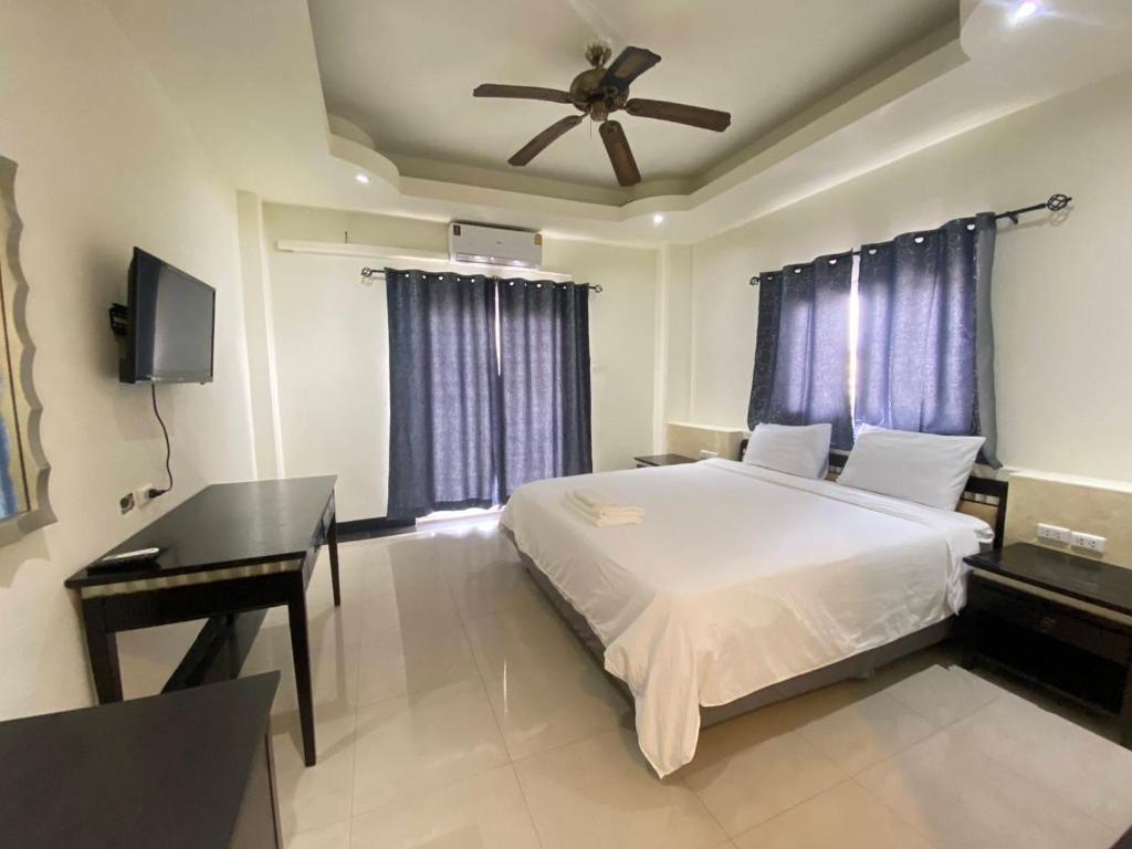 Buddy hotel - Resim 5