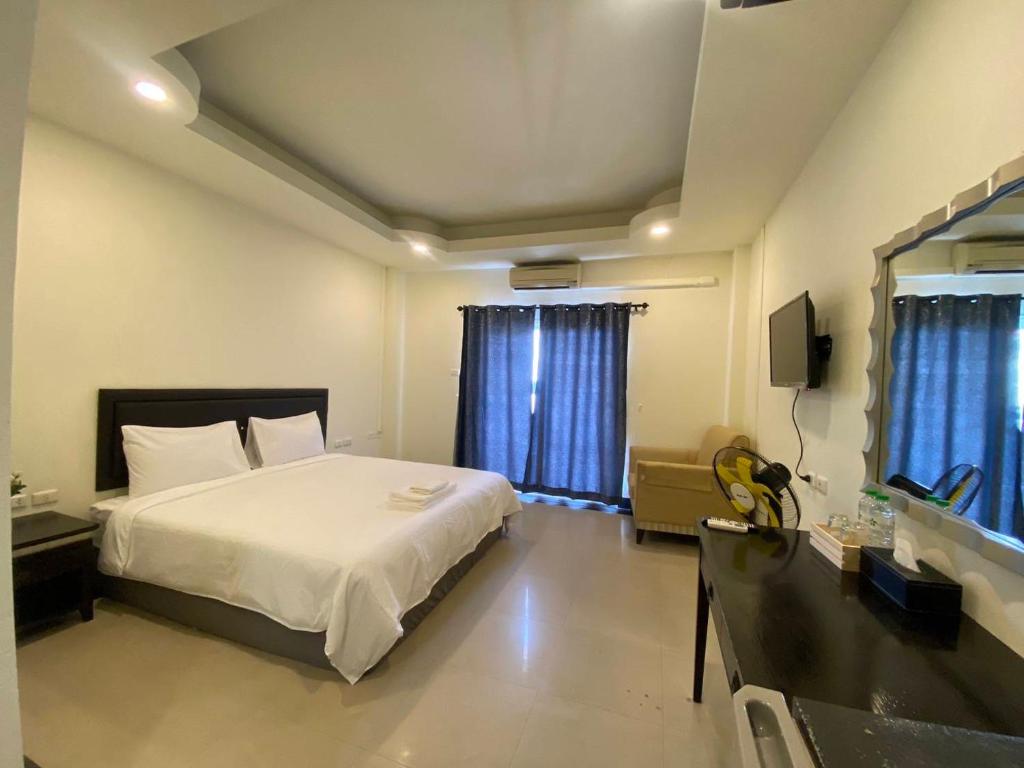 Buddy hotel - Resim 9