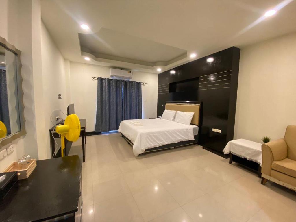 Buddy hotel - Resim 11