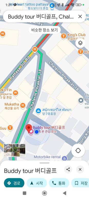 Buddy hotel - Resim 6