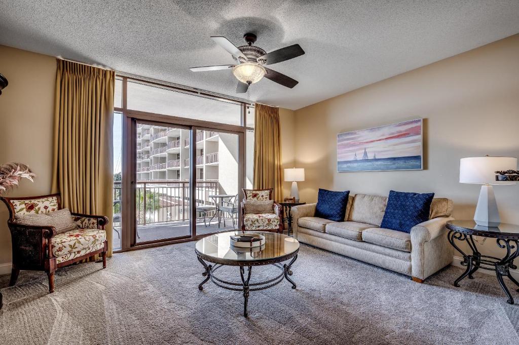 North Beach Resort 210, Myrtle Beach, SC