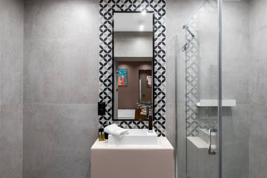 Platinia Premium Apartments - Resim 10