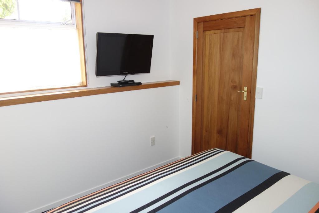 Beachside Villas Motel - Resim 29