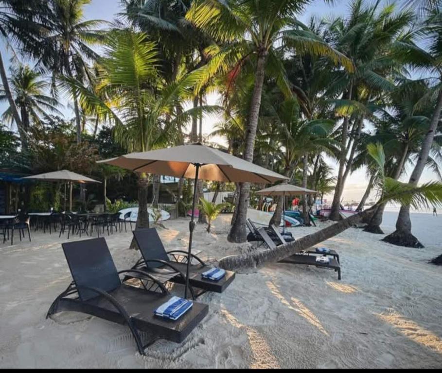 Foto Boracays asuva majutusasutuse Residencia Boracay galeriist