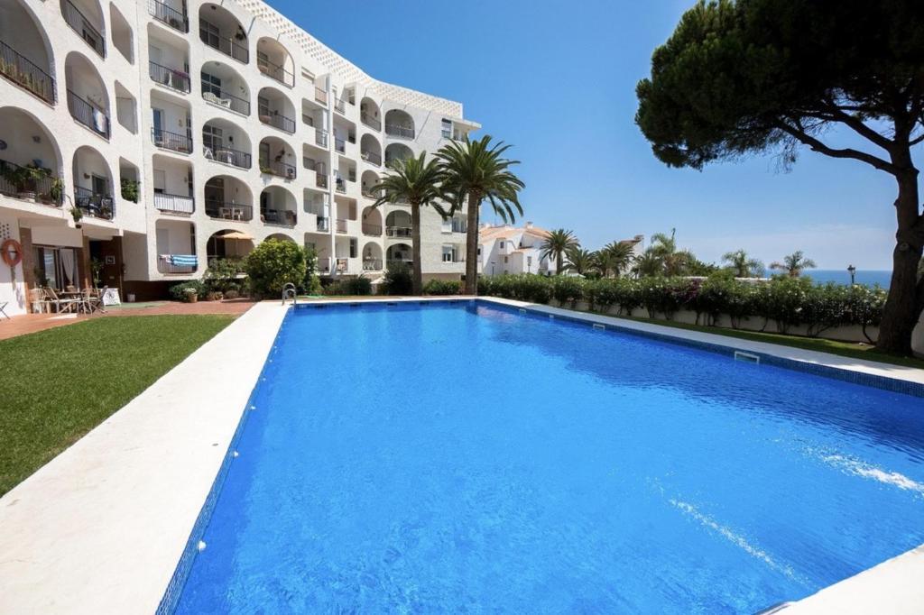 AP411 Verdemar Beach Paradise