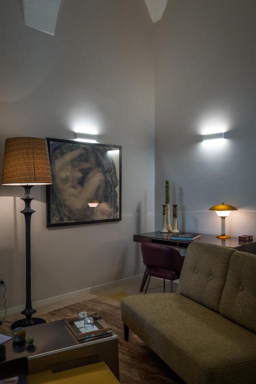 La Fiermontina Palazzo Bozzi Corso Hotel - Suite Benessere