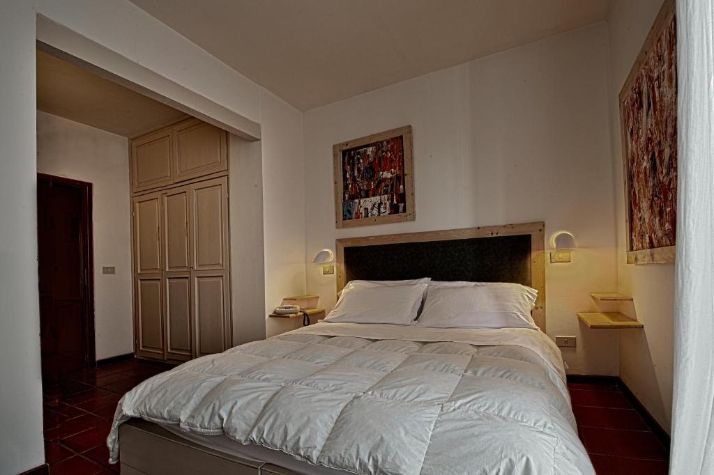 Villa Belfiore - Double Room (1 Adult)