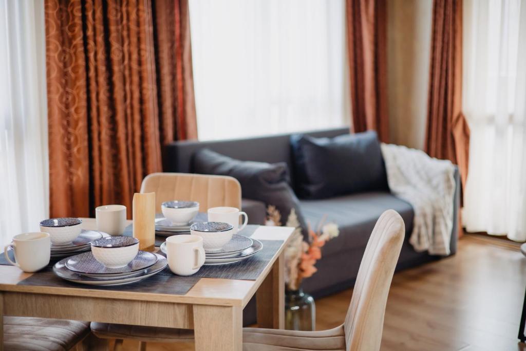 Rila Residence - next to Pirin Golf