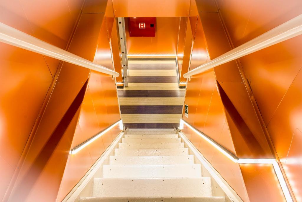 Fotografie z fotogalerie ubytování Botel Marina v destinaci Rijeka
