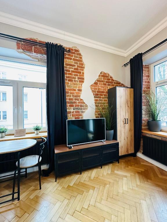 Apartamenty Narutowicza 52 parking free - 15