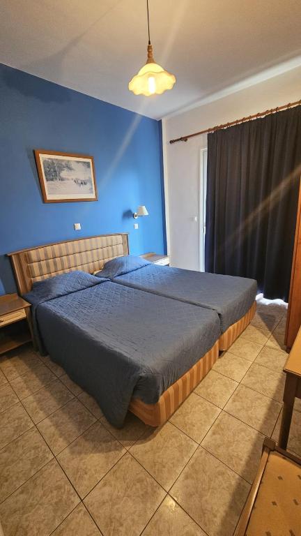 Arte Annapolis Inn - 16