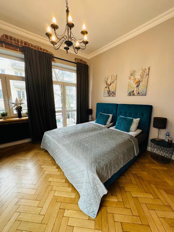 Apartamenty Narutowicza 52 parking free - 13