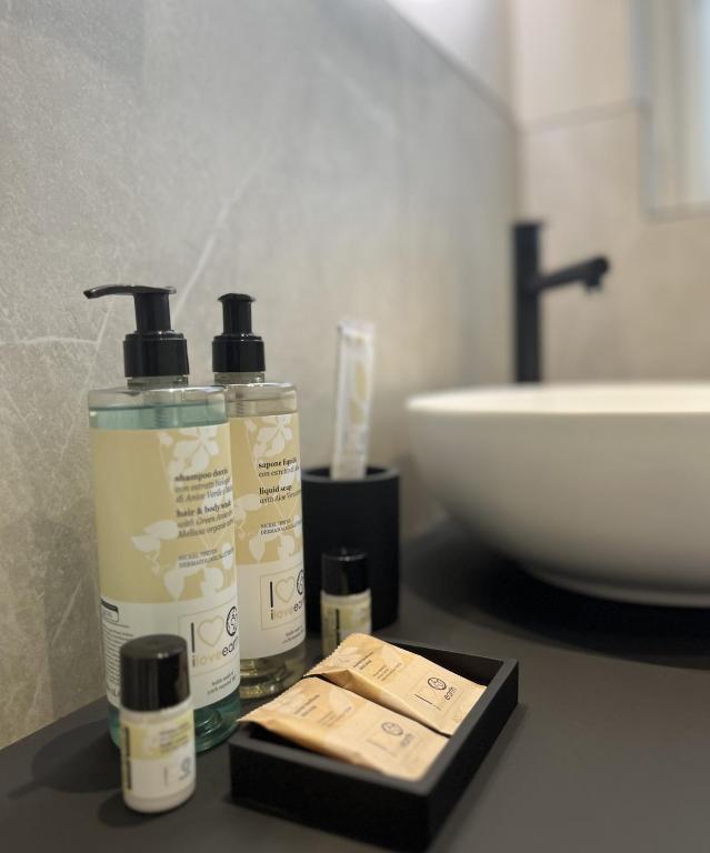 My Milano Centrale Luxury Rooms - 14