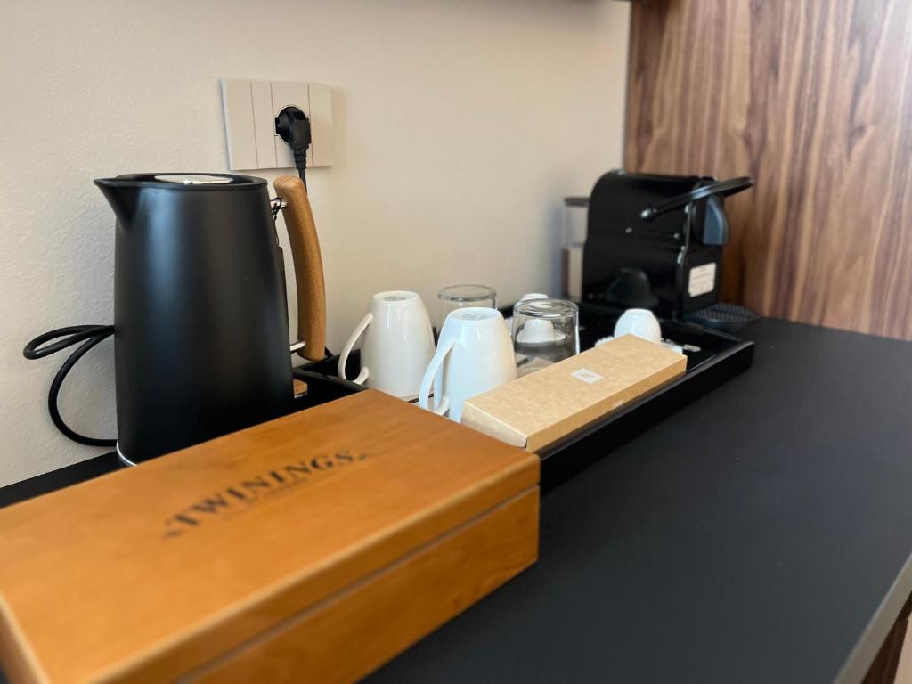 My Milano Centrale Luxury Rooms - 13