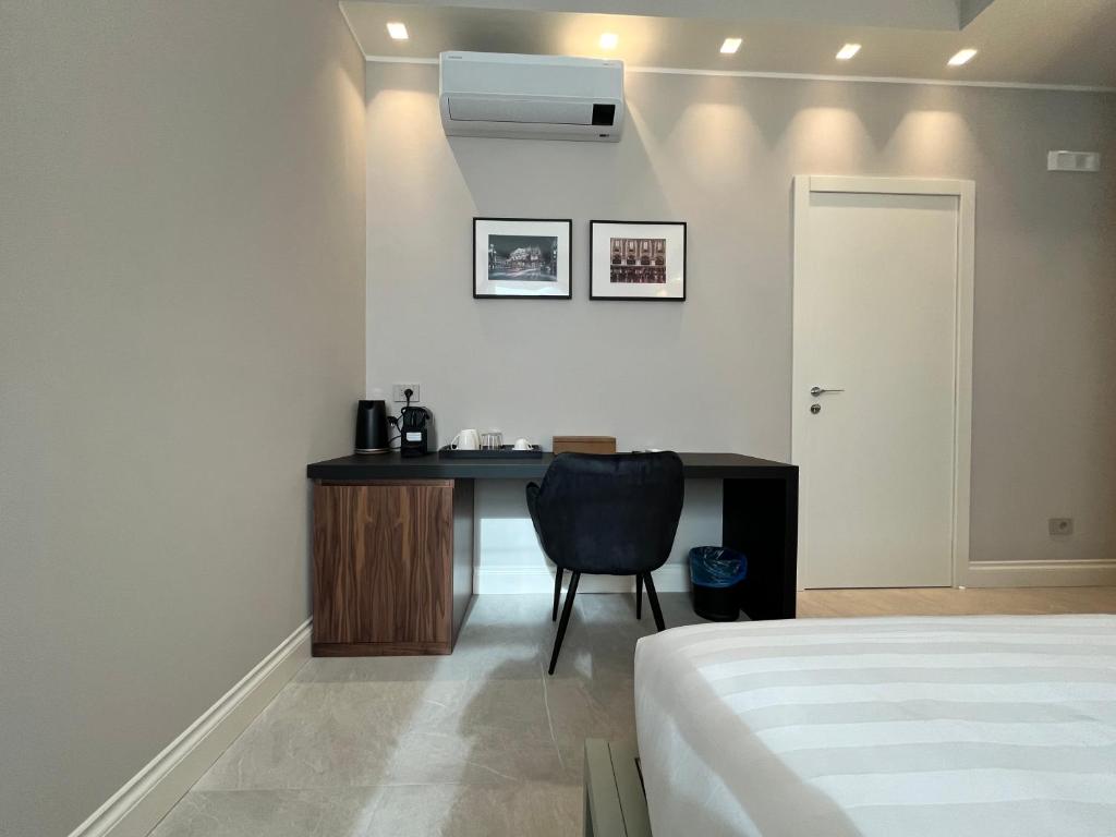 My Milano Centrale Luxury Rooms - 10