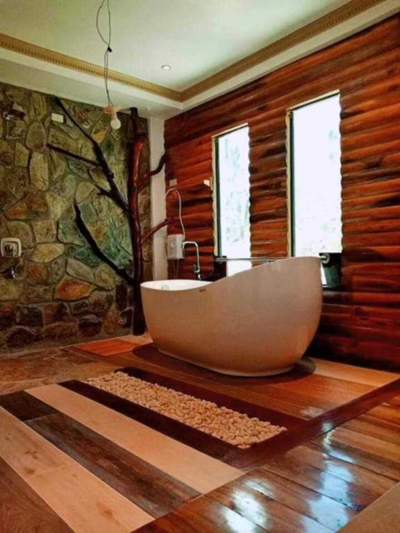 Photo from Peak View Resort in San Vicente, Palawan, Philippines