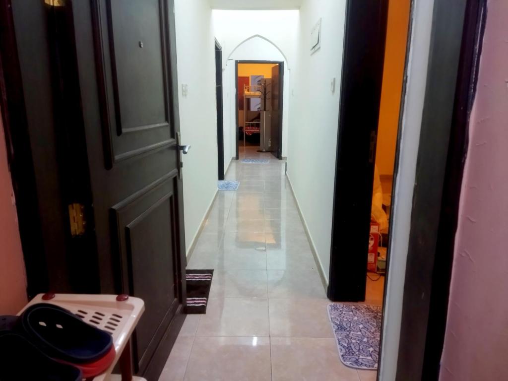Fotografie z fotogalerie ubytování Cozy Vibes Hostel v destinaci Muscat