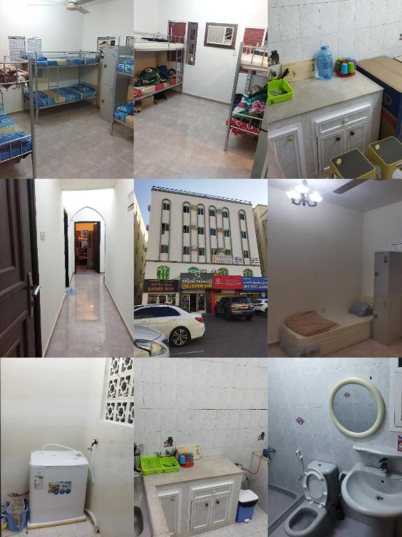 Fotografie z fotogalerie ubytování Cozy Vibes Hostel v destinaci Muscat