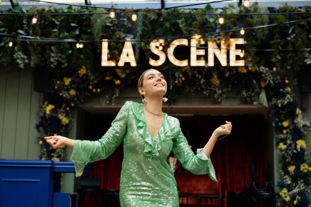 Chouchou Hotel - Resim 15