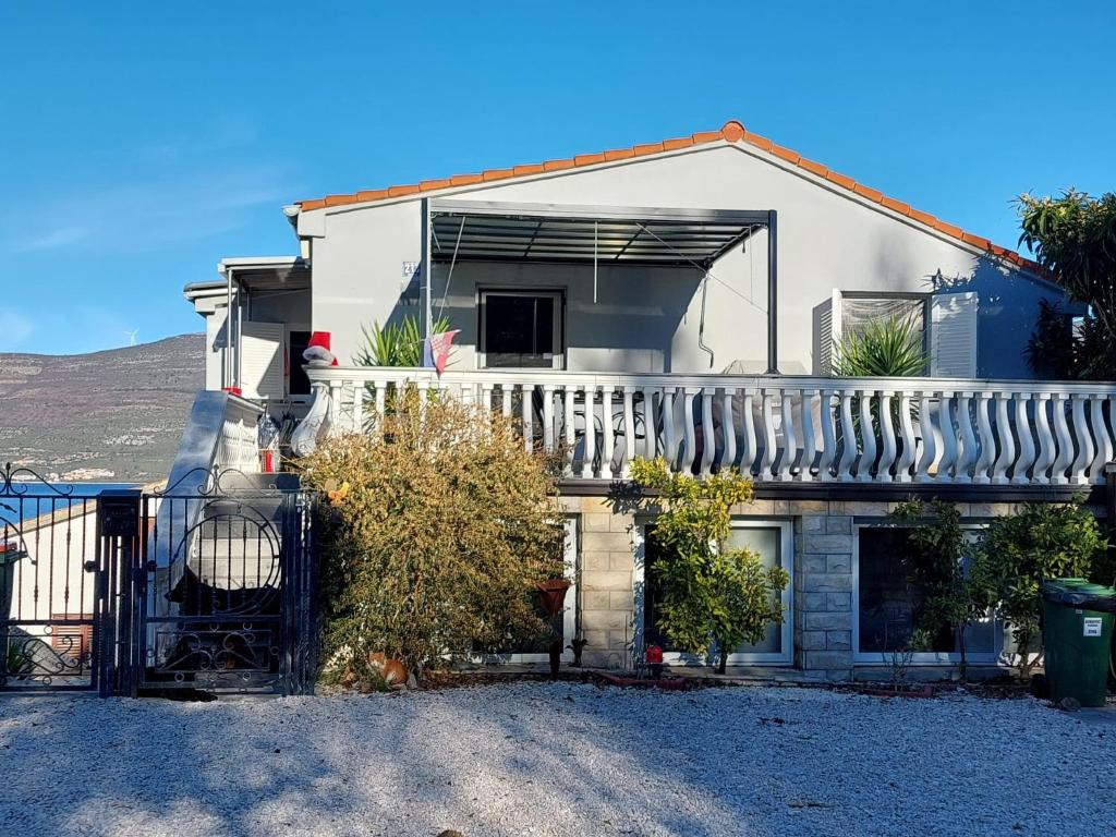 Γενική θέα στο βουνό ή θέα στο βουνό από  αυτό το διαμέρισμα