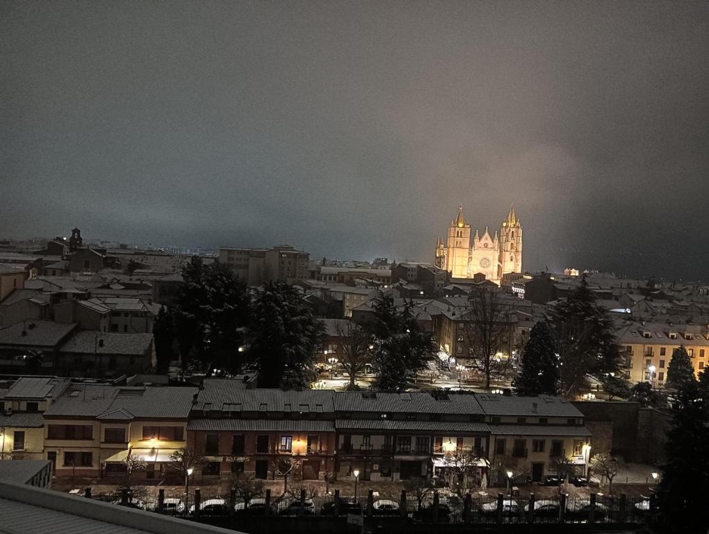 pleno centro nuevo parking - 1