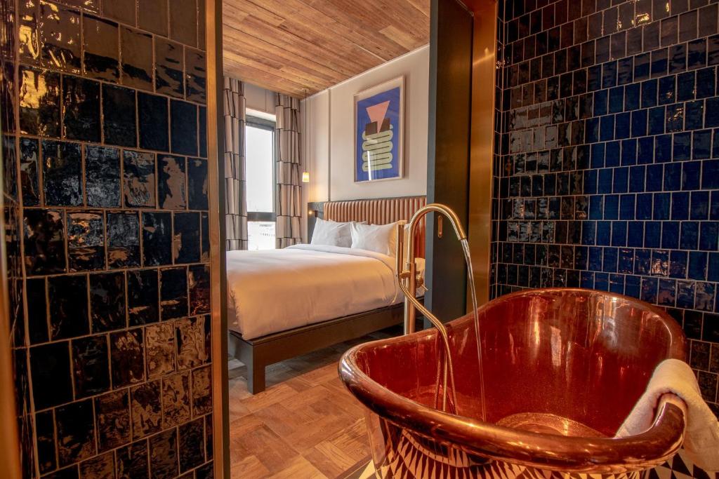 
Two Bedroom Penthouse
