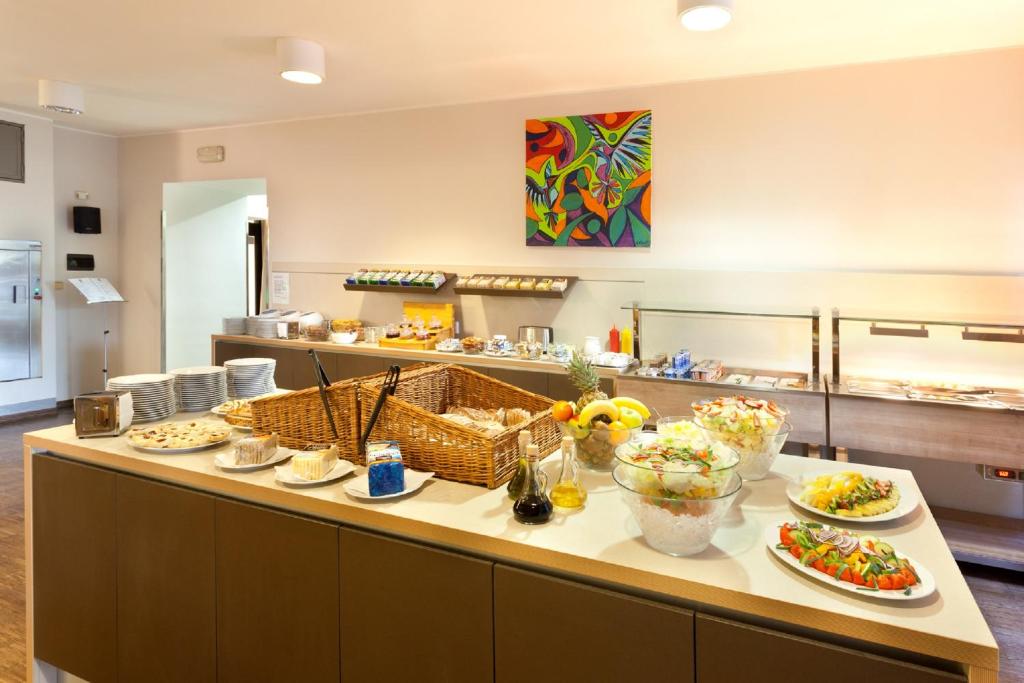 Akcent hotel - Resim 35