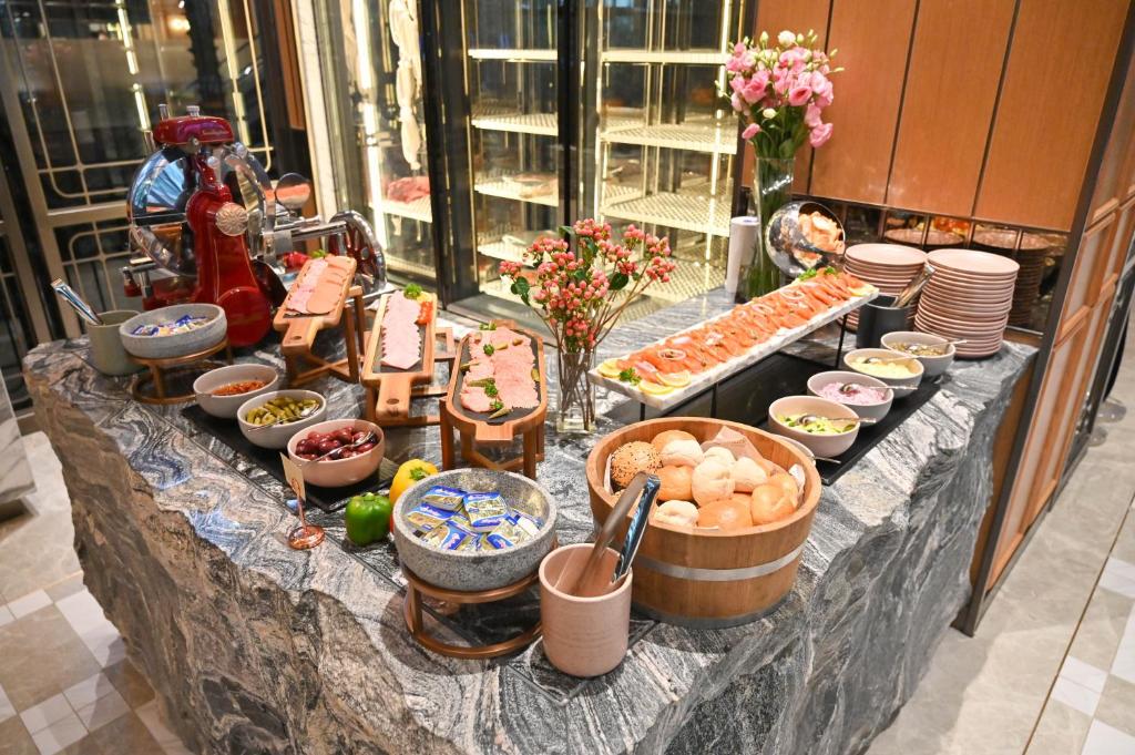 The Landmark Bangkok - Resim 9