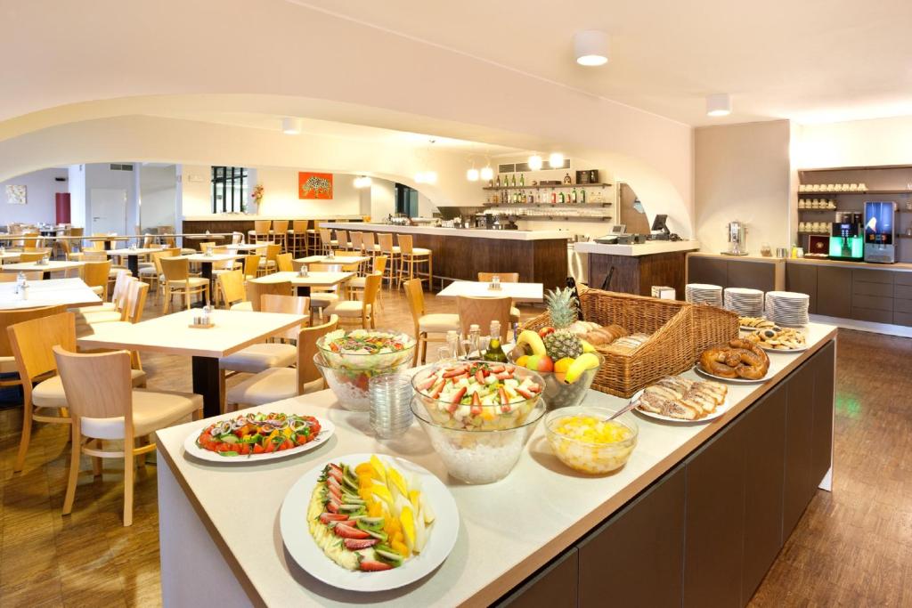 Akcent hotel - Resim 8