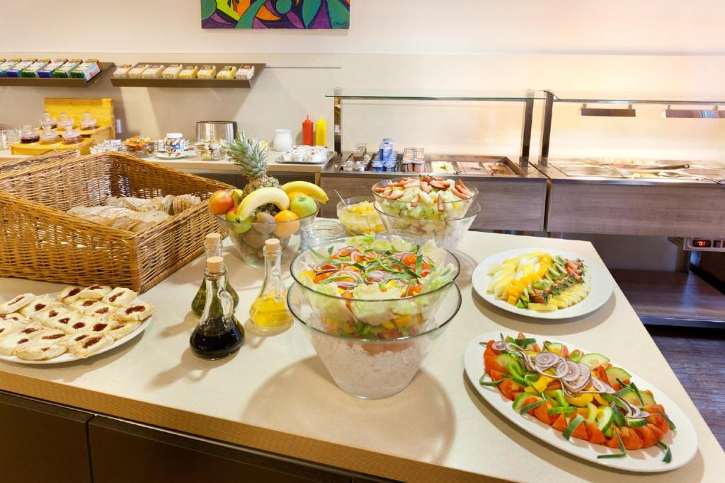 Akcent hotel - Resim 45